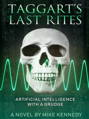 cover image of Taggart's Last Rites